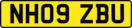 NH09ZBU