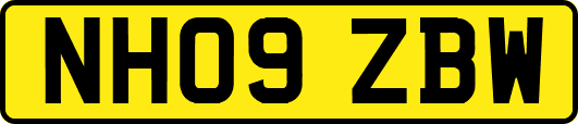 NH09ZBW