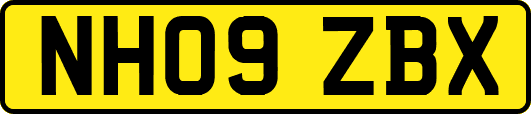 NH09ZBX