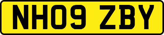 NH09ZBY