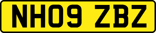 NH09ZBZ