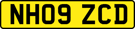 NH09ZCD