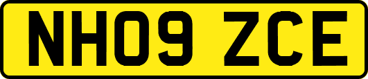 NH09ZCE
