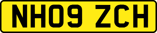 NH09ZCH