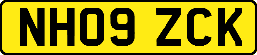 NH09ZCK