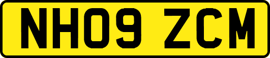 NH09ZCM