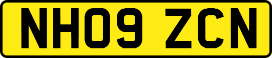 NH09ZCN