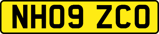 NH09ZCO