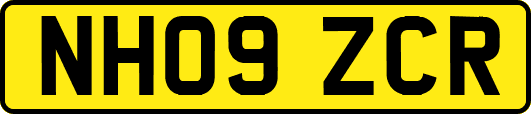 NH09ZCR