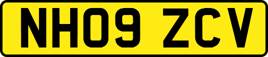 NH09ZCV