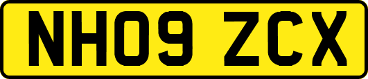 NH09ZCX