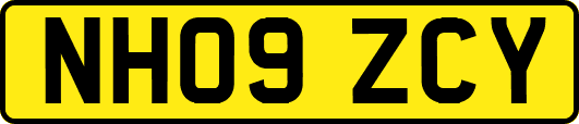 NH09ZCY