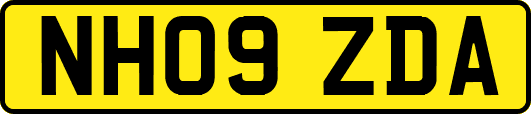 NH09ZDA