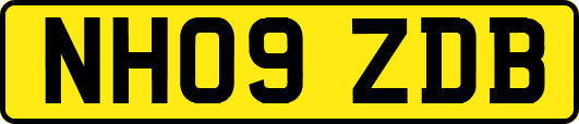 NH09ZDB