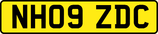 NH09ZDC