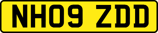 NH09ZDD