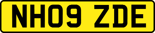 NH09ZDE