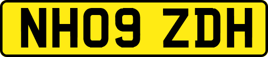 NH09ZDH