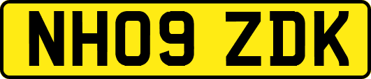NH09ZDK