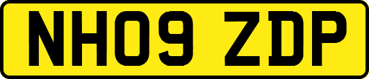 NH09ZDP