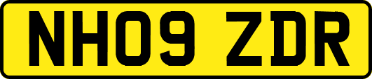 NH09ZDR