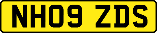 NH09ZDS