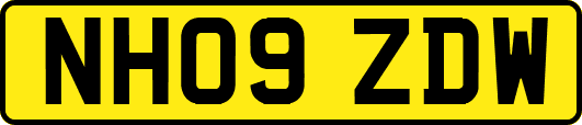 NH09ZDW