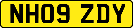 NH09ZDY
