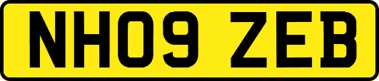 NH09ZEB