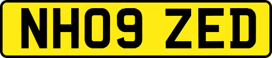 NH09ZED