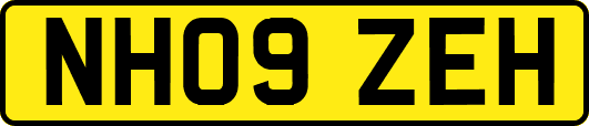 NH09ZEH
