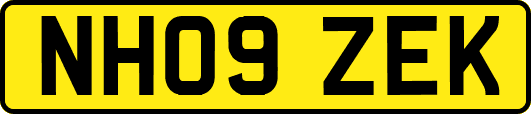 NH09ZEK