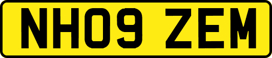 NH09ZEM