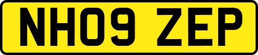 NH09ZEP
