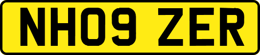 NH09ZER