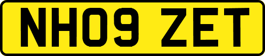 NH09ZET