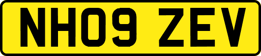 NH09ZEV