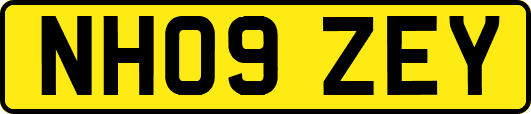 NH09ZEY