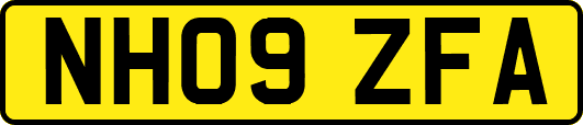 NH09ZFA