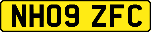 NH09ZFC