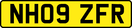 NH09ZFR