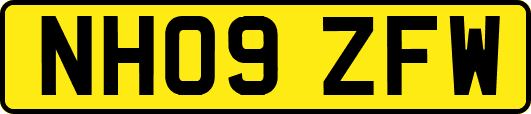 NH09ZFW