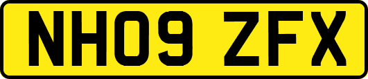 NH09ZFX