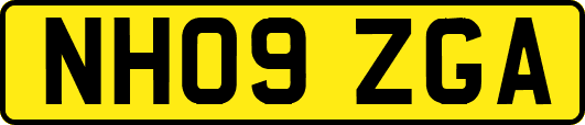 NH09ZGA
