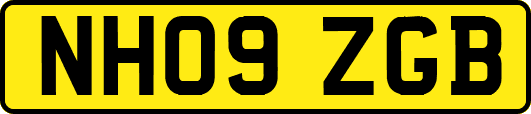 NH09ZGB