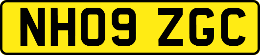 NH09ZGC