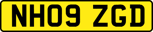 NH09ZGD