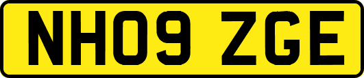 NH09ZGE