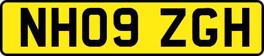 NH09ZGH