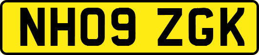 NH09ZGK